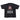 BOSSI Vintage Neck Logo Tee