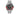 BAPE Type 2 BAPEX Watch Black/Red