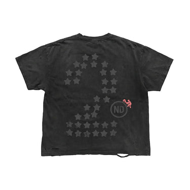 Nulli Rockstar Tee
