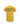 Gallery Dept. Fucked Up Logo Tee Yellow