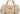 Supreme Duffle Bag (SS26) Tan