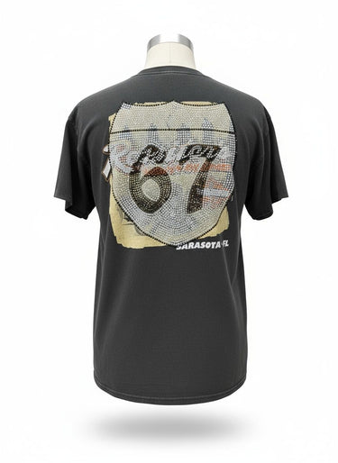 SSBD NY 1 of 1 Harley Dams Tee