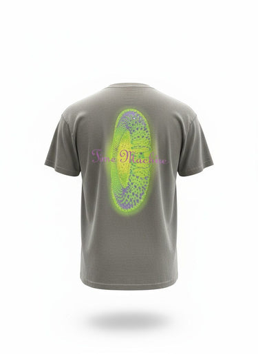 SSBD 1 of 1 Vintage Time Machine Voski Tee