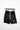COPPED Cotton Shorts Black