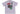 BAPE x Saint Mxxxxxx Speech Tee Gray