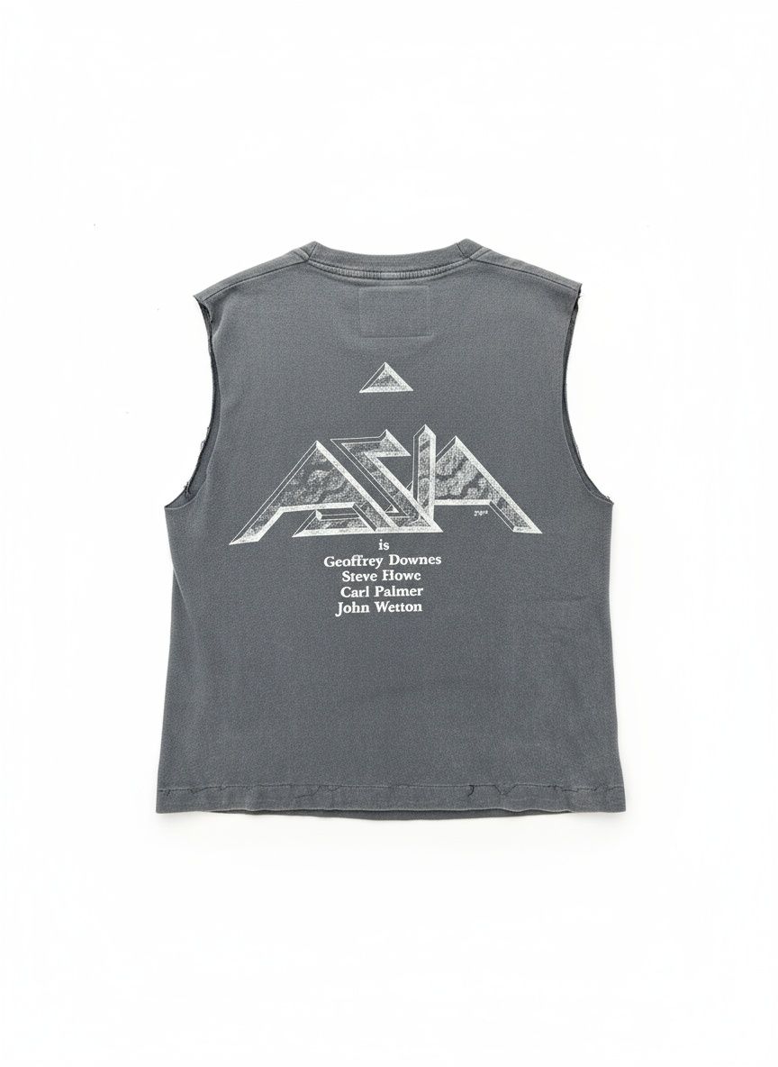 SSBDNY 1 of 1 Tour 1982 Sleeveless Tee