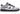 Nike Dunk Low LX Glitter Swoosh White Light Smoke Grey (Women's)