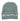 MANI Large Stone Beanie "Grey"