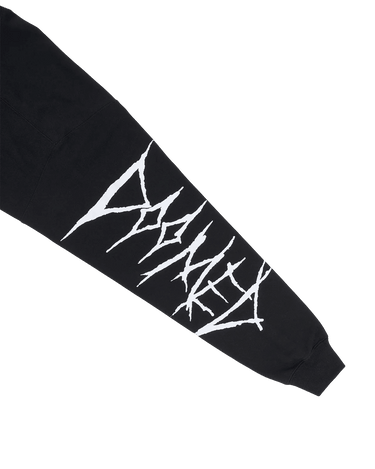 Deadly Dolls JJS Festival Hoodie