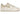 A Bathing Ape Bape Sta Beige Calf Hair