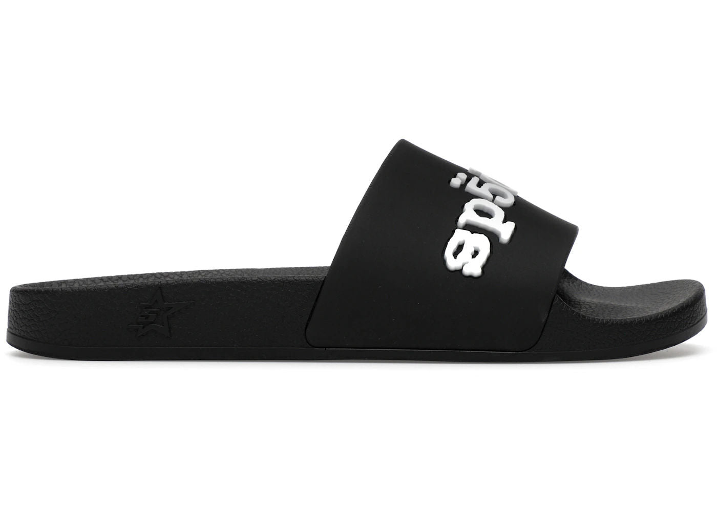 Sp5der Onyx Slide Black
