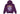 Sp5der Star OG Web V2 Hoodie Purple