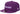 Supreme Championship Box Logo New Era 59Fifty Hat Purple