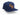 Chrome Hearts CH Baseball Cap Blue/Orange