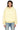 Fear of God Essentials Hoodie Yellow Raglan