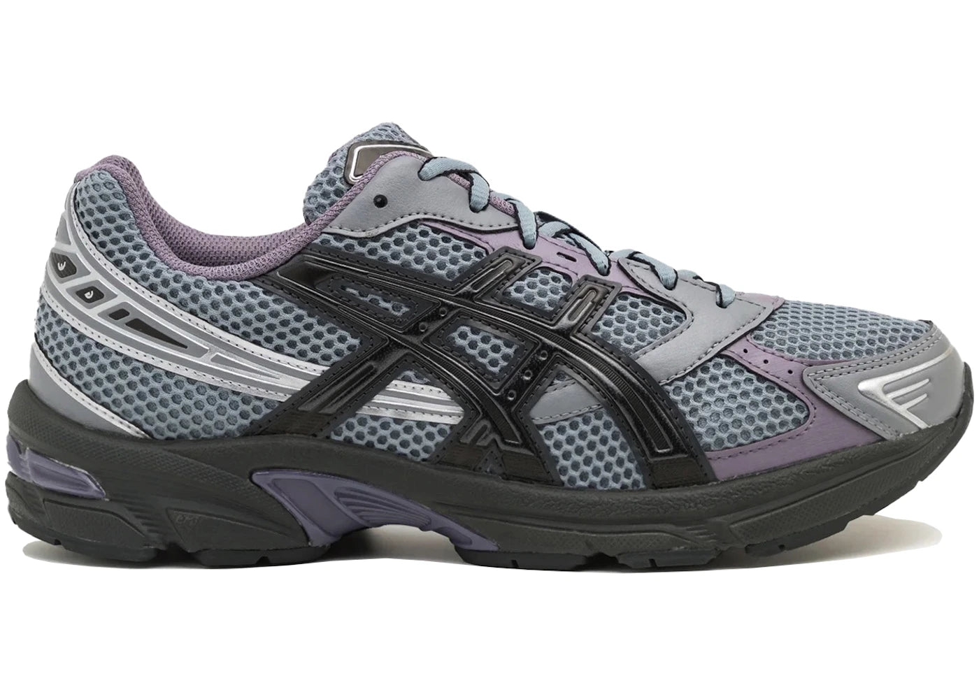 ASICS Gel-1130 Sheet Rock Black