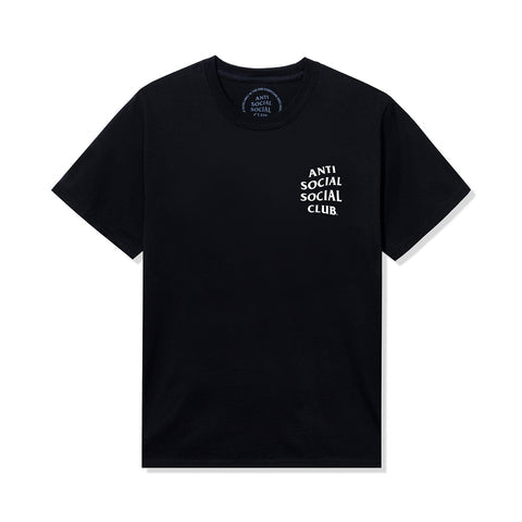 ASSC Kkotch Tee Black