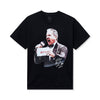 ASSC UFC Bruce Buffer Tee Black