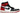 Jordan 1 Retro High OG Black Toe Reimagined