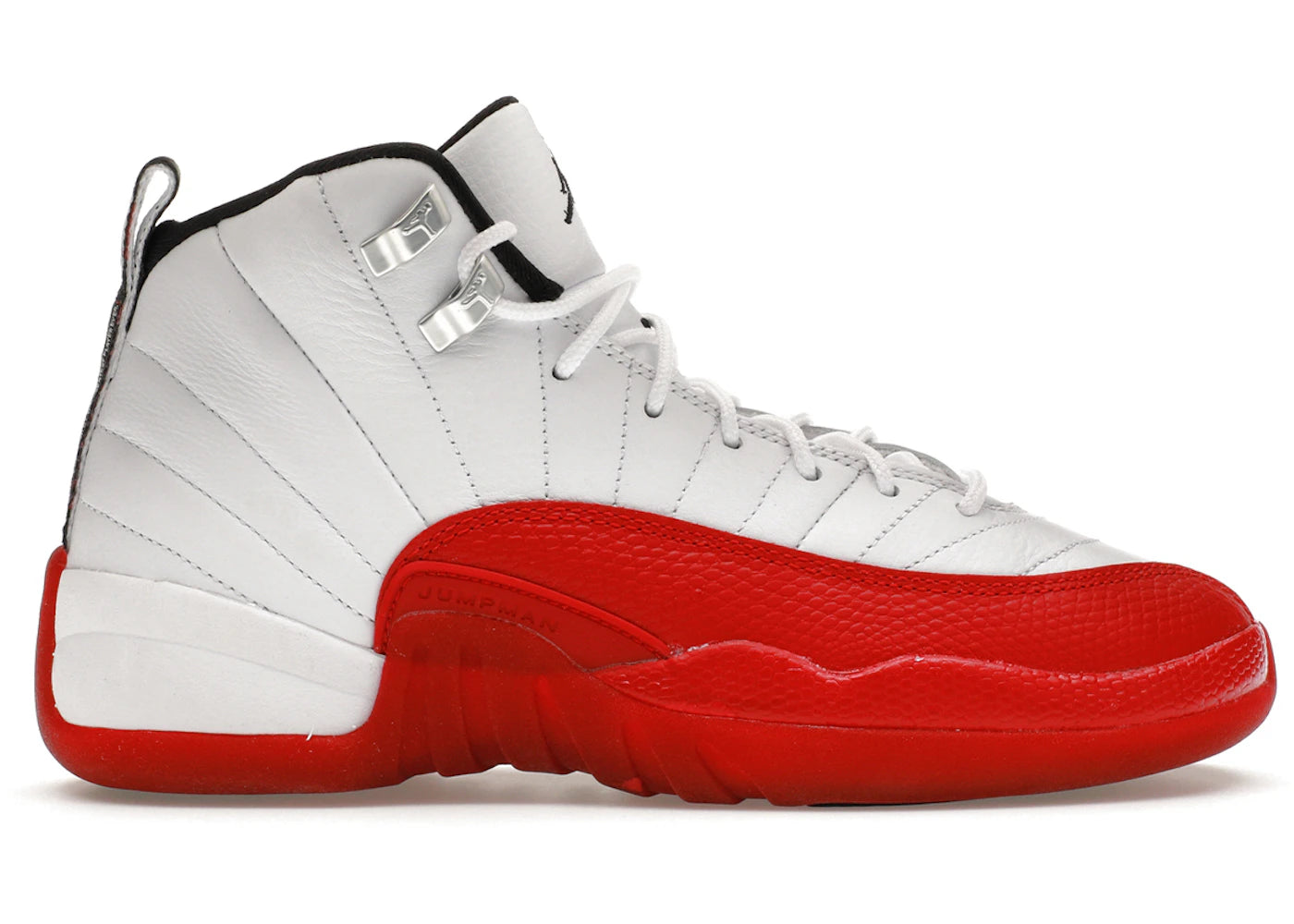 Jordan 12 Retro Cherry (2023) (GS)