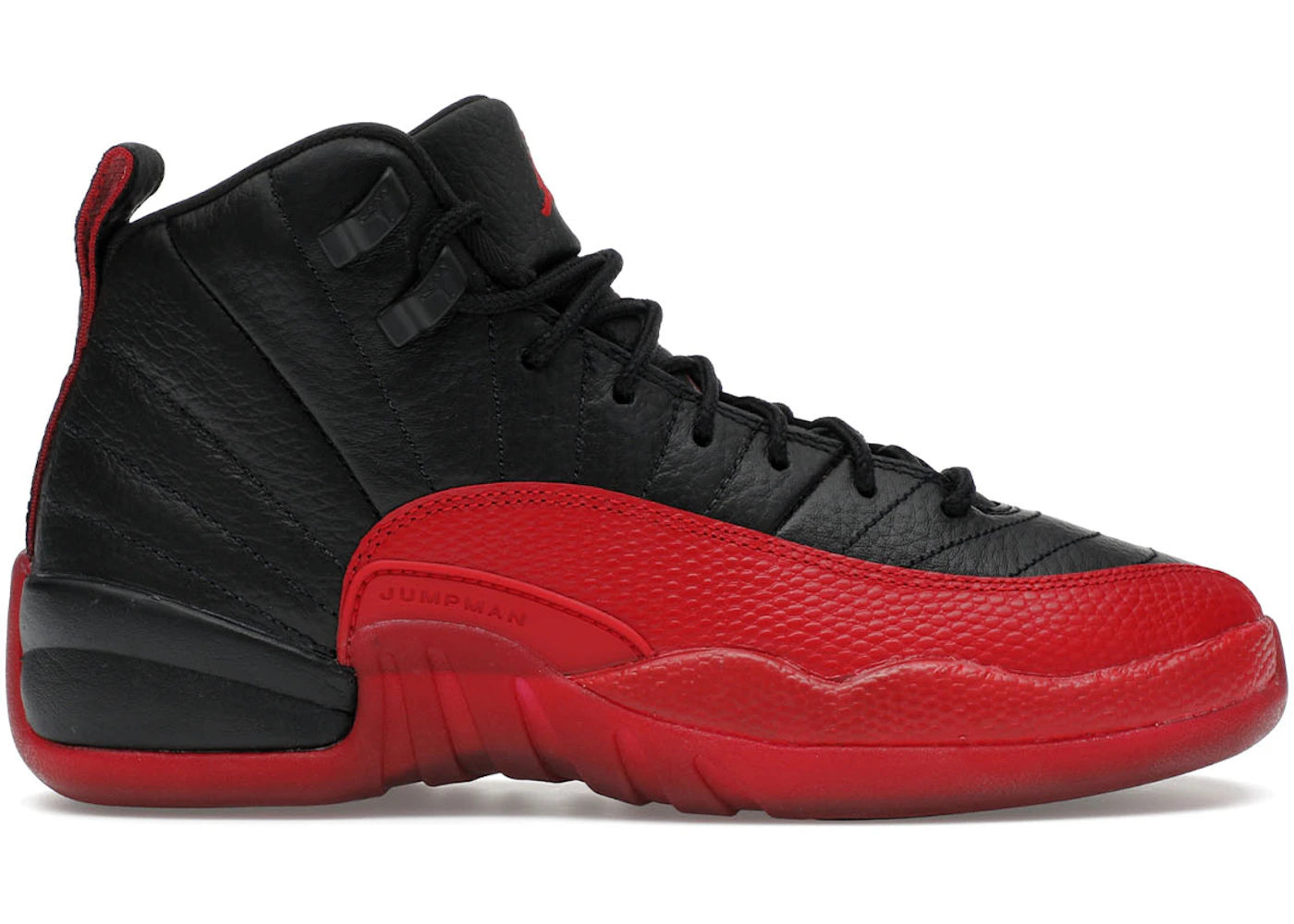 Jordan 12 Retro Flu Game (2025) (GS)