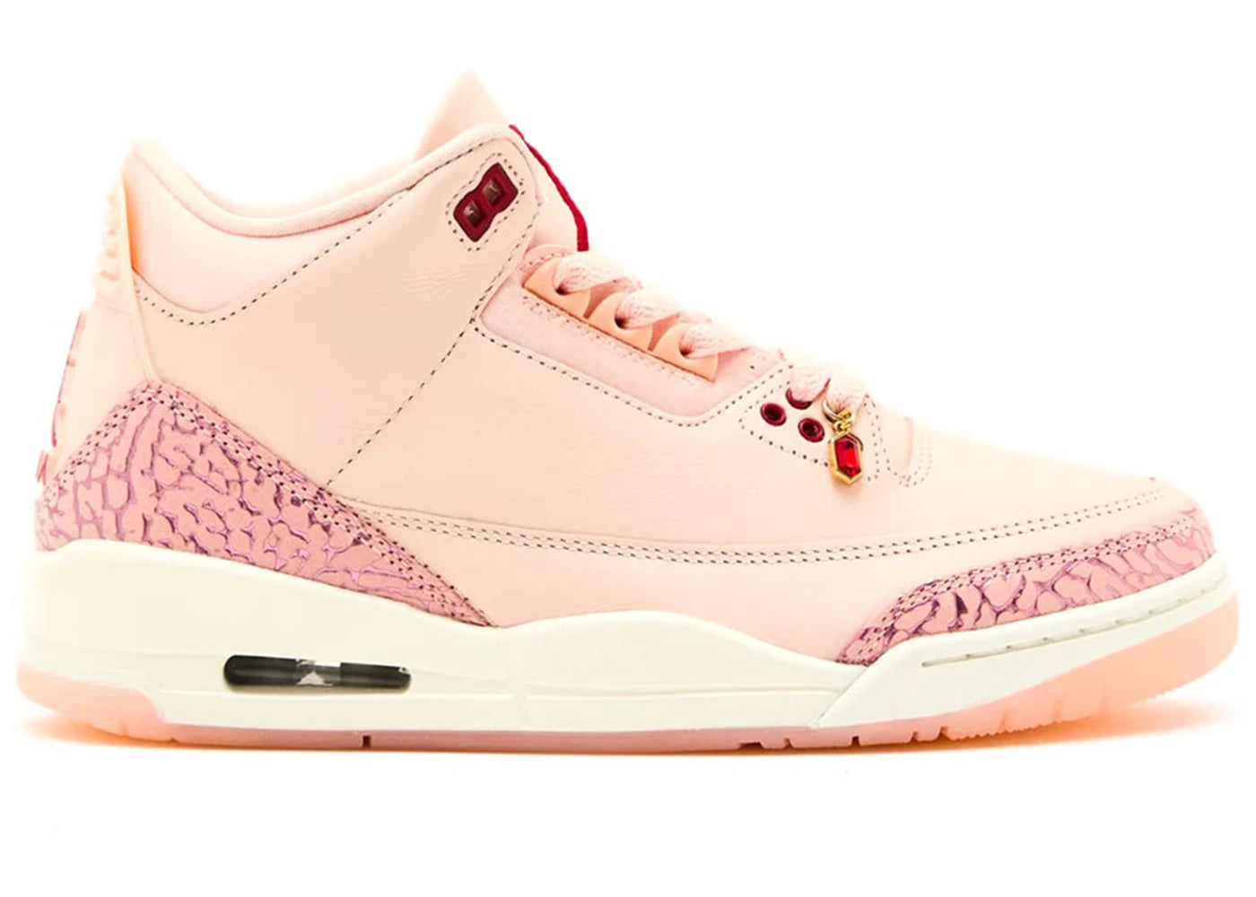 Jordan 3 Retro Valentine's Day (2025) (Women's)