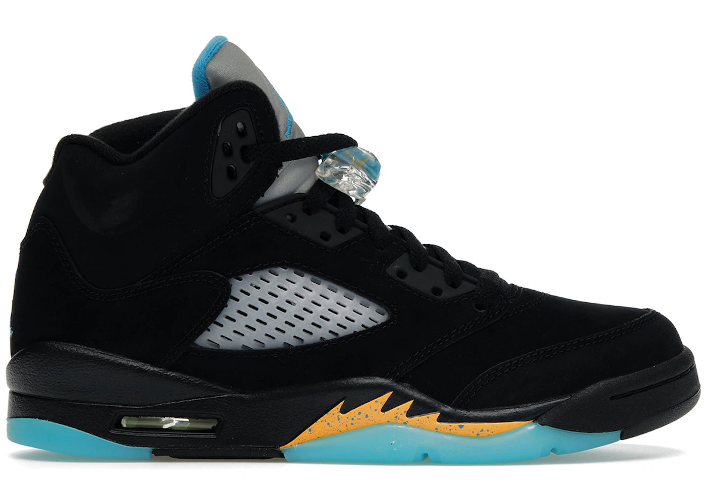 Jordan 5 Retro Aqua (GS)