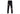 Amiri Aged Black MA Drip Skinny Jeans