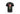 BAPE Horror Tee #1 Black