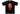 BAPE Japan Autumn Photo Ape Head Tee Black