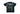 BOSSI Vintage Green Skulls Tee