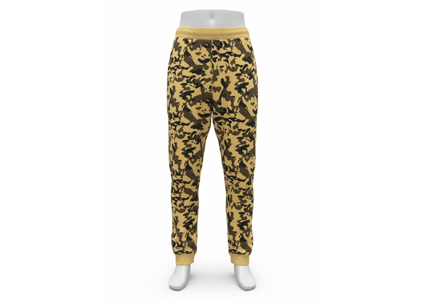 Bape Sample Jump Suit