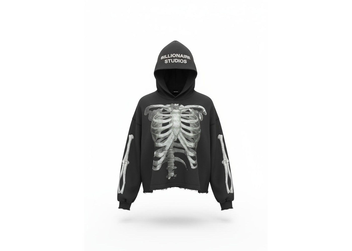 Billionaire Studios Marrow Hoodie