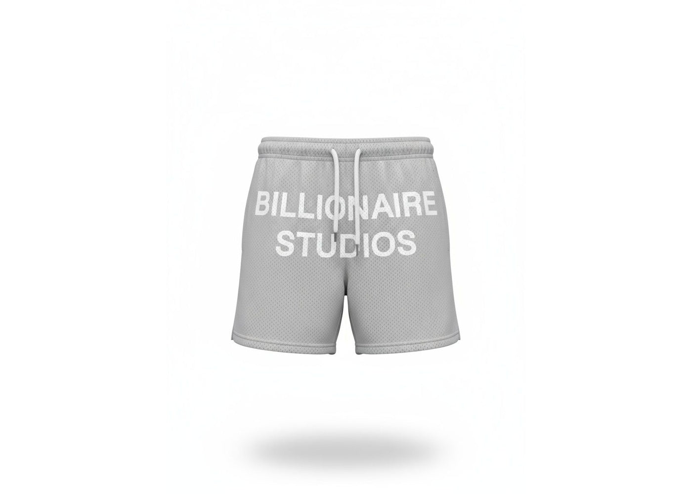 Billionaire Studios Shorts "Grey"