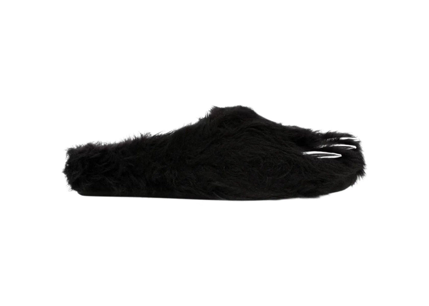 Bravest Studios Bear Claw Mule Black