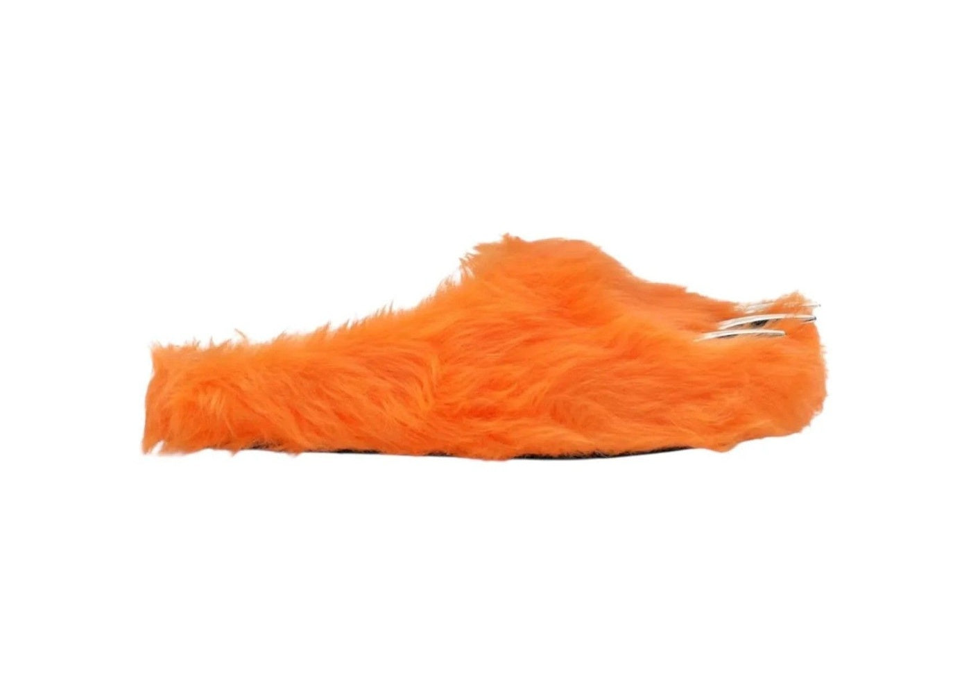 Bravest Studios Bear Claw Mule Chief Keef x Glo Gang Glorange