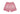 COPPED Cotton Shorts Light Pink