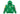 COPPED Motor Sports Zip-Up Hoodie Green