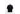 COPPED Seamless Tee Single Layer Black White Logo