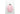 COPPED Terry Cotton Tee Light Pink