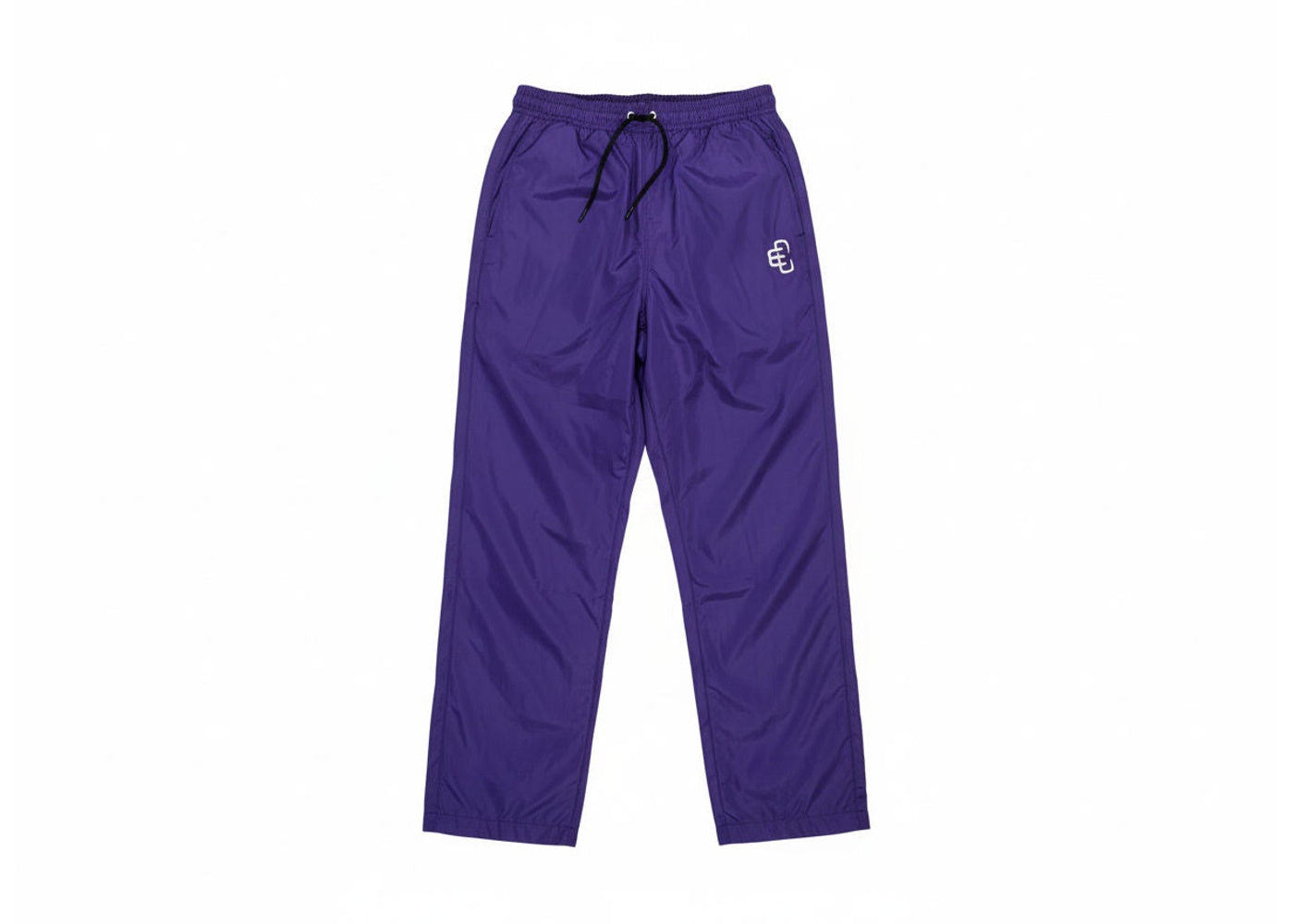 COPPED Windbreaker Pants Purple