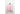 COPPED Zip-Up Hoodie Light Pink