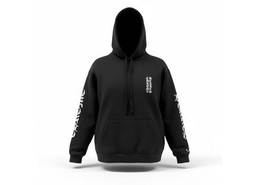 Chrome Hearts 1988 Hoodie 'Black'
