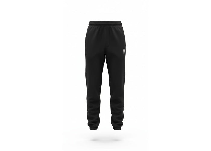 Chrome Hearts Light Sweatpants Black