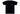 Chrome Hearts Scroll Logo T-Shirt Black