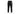 Chrome Hearts Triple Cross Sweatpants Black