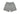 Copped Sweatshorts Grey