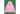 Denim Tears Cotton Wreath Zip Hoodie Pink
