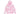 Denim Tears The Cotton Wreath Sweatshirt Powder Pink