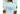 Desierto Tres Tres White Tee
